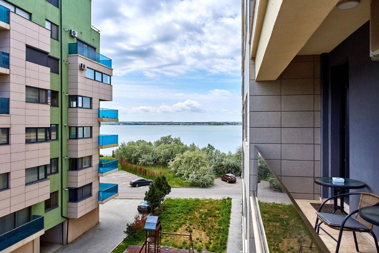 Exterior Mamaia