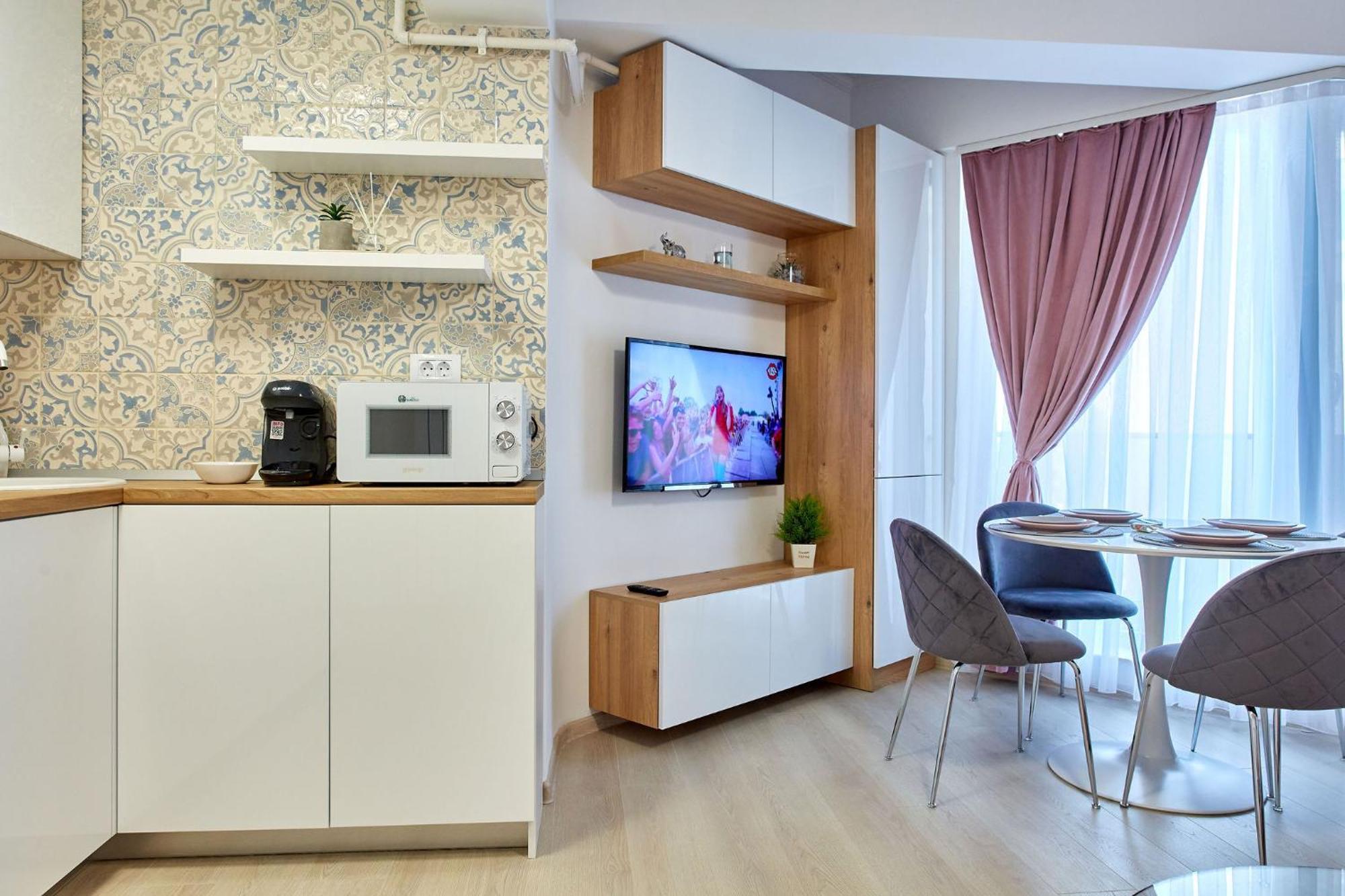 Exterior * Mamaia