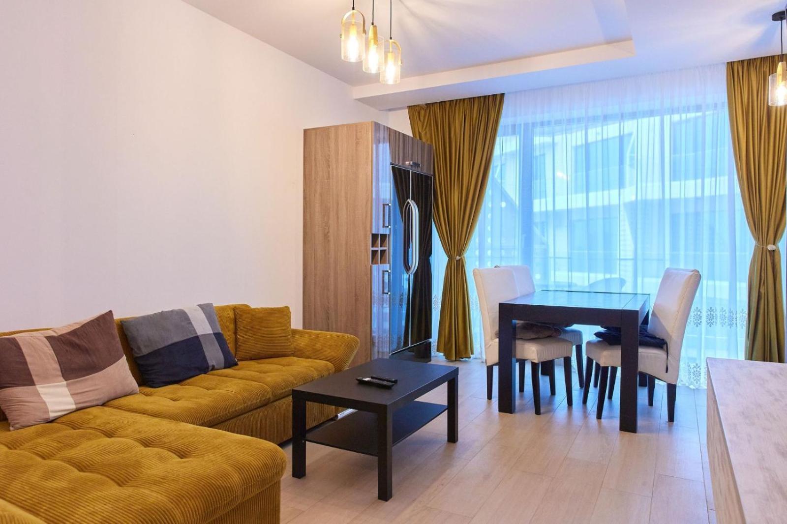 Exterior * Mamaia