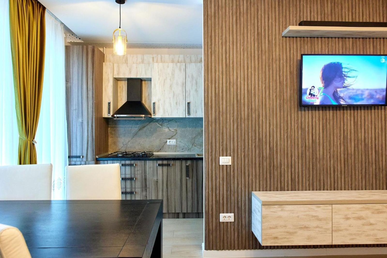 Exterior Mamaia